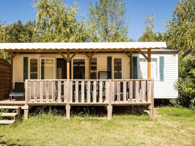 mobil-home - Al Sol photo 2