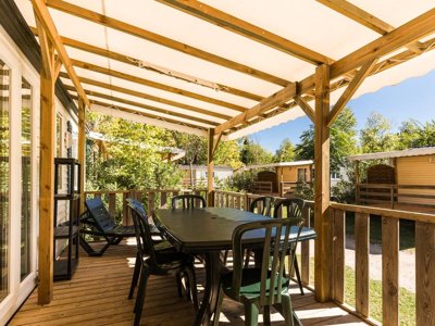 mobil-home - Al Sol photo 3