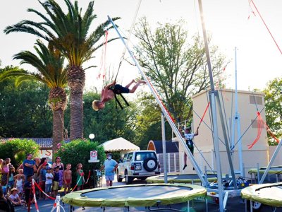 Cliquez pour découvrir toutes les photos de l'ÉTABLISSEMENT ! camping Al Sol photo 13