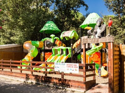Cliquez pour découvrir toutes les photos de l'ÉTABLISSEMENT ! camping Al Sol photo 14