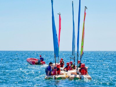 Cliquez pour découvrir toutes les photos de l'ÉTABLISSEMENT ! camping Al Sol photo 21