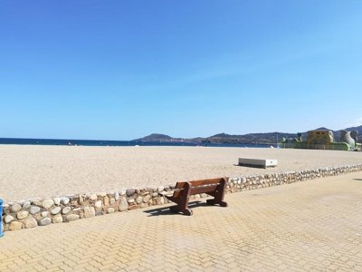 Cliquez pour découvrir toutes les photos de l'ÉTABLISSEMENT ! camping Al Sol photo 22