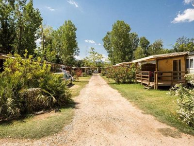 Cliquez pour découvrir toutes les photos de l'ÉTABLISSEMENT ! camping Al Sol photo 24