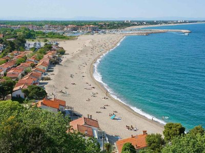 Cliquez pour découvrir toutes les photos de l'ÉTABLISSEMENT ! camping Al Sol photo 25