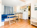 mobil-home - camping Al Sol photo 4
