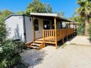 mobil-home - camping Al Sol photo 1