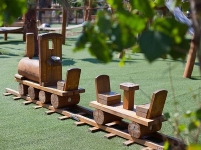 camping Tour Opérateur Sur Camping 5* à Port Grimaud photo 10