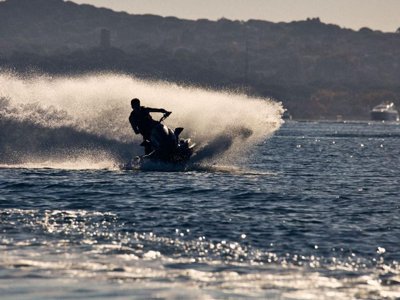 camping Tour Opérateur Sur Camping 5* à Port Grimaud photo 12