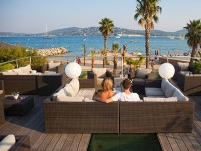 camping Tour Opérateur Sur Camping 5* à Port Grimaud photo 17