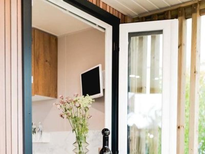 Cliquez pour découvrir toutes les photos de l'HÉBERGEMENT ! mobil-home - Tour Opérateur Sur Camping 5* à Port Grimaud photo 7