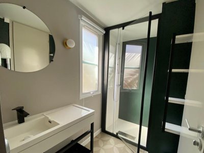 Cliquez pour découvrir toutes les photos de l'HÉBERGEMENT ! mobil-home - Tour Opérateur Sur Camping 5* à Port Grimaud photo 8