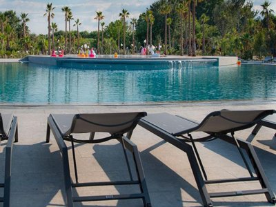 camping Tour Opérateur Sur Camping 5* à Port Grimaud photo 18