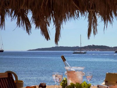 camping Tour Opérateur Sur Camping 5* à Port Grimaud photo 20