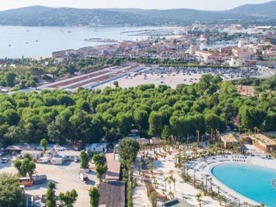 camping Tour Opérateur Sur Camping 5* à Port Grimaud photo 21