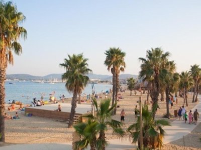 camping Tour Opérateur Sur Camping 5* à Port Grimaud photo 22