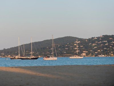 camping Tour Opérateur Sur Camping 5* à Port Grimaud photo 23