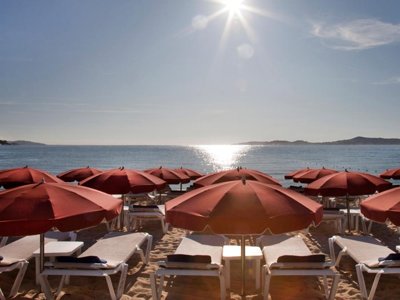 camping Tour Opérateur Sur Camping 5* à Port Grimaud photo 24