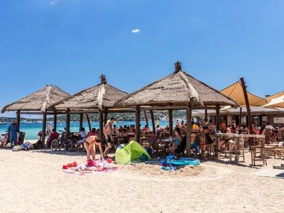 camping Tour Opérateur Sur Camping 5* à Port Grimaud photo 25