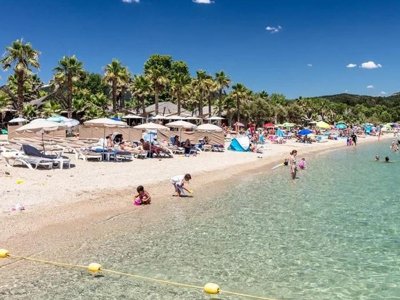 camping Tour Opérateur Sur Camping 5* à Port Grimaud photo 26