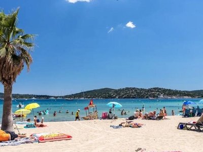 camping Tour Opérateur Sur Camping 5* à Port Grimaud photo 27