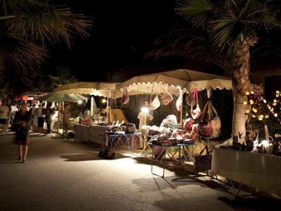 camping Tour Opérateur Sur Camping 5* à Port Grimaud photo 30