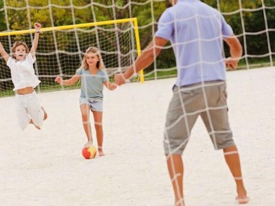 camping Tour Opérateur Sur Camping 5* à Port Grimaud photo 9