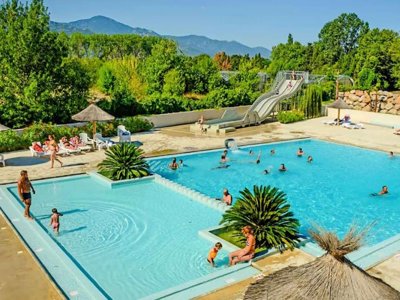 camping Les Pins photo 1