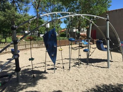 Cliquez pour découvrir toutes les photos de l'ÉTABLISSEMENT ! camping Les Pins photo 10