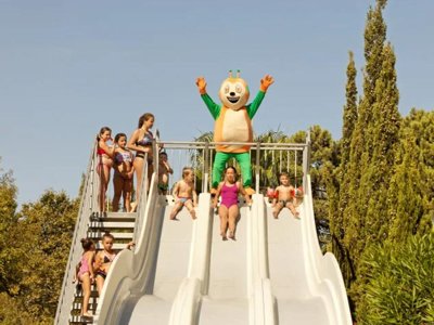 Cliquez pour découvrir toutes les photos de l'ÉTABLISSEMENT ! camping Les Pins photo 11