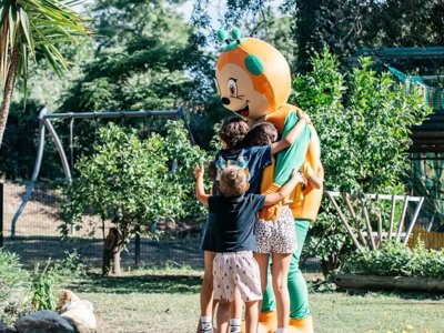 Cliquez pour découvrir toutes les photos de l'ÉTABLISSEMENT ! camping Les Pins photo 17