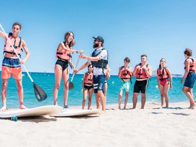 Cliquez pour découvrir toutes les photos de l'ÉTABLISSEMENT ! camping Les Pins photo 26