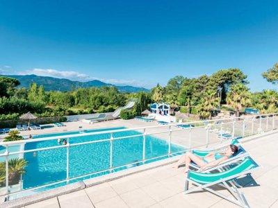 Cliquez pour découvrir toutes les photos de l'ÉTABLISSEMENT ! camping Les Pins photo 3