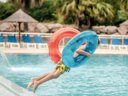 Cliquez pour découvrir toutes les photos de l'ÉTABLISSEMENT ! camping Les Pins photo 2