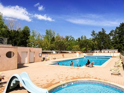 Cliquez pour découvrir toutes les photos de l'ÉTABLISSEMENT ! camping Le Lagon D'Argelès photo 4