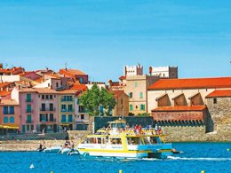 Camping Pas Cher vous présente avec son site Officiel campingpascher.fr, le Camping Maeva Club Le Lagon D'Argelès classé 4 étoiles, situé sur la commune de Argelès-sur-mer dans le département Pyrénées-orientales (Languedoc Roussillon) en France. Le camping Maeva Club Le Lagon D'Argelès, vous présente un hébergement de type mobil-home de 40 m² avec climatisation et télévision. Le camping Maeva Club Le Lagon D'Argelès vous proposeun séjour PAS CHER avec une REMISEdu sam. 16 mai au sam. 23 mai 2026, en promotion à -30% pour 7 nuits à 289 € au lieu de 412,86 € soit une Économie de 123,86 €. Cette location propose 128 dates différentes pour réserver votre séjour. Découvrez également les 4 autres gammes d'hébergements du camping. Les Avis clients pour le Camping Maeva Club Le Lagon D'Argelès sont excellents avec une note moyenne de 8 sur 10. Lagon, Piscine extérieure, Animations familiales, Club ados, Club enfants, Aire de jeux enfants, Centre équestre, Parcours sportif, Ping-pong, Pétanque, Terrain multisports, Bar, Dépôt de pain, Plats à emporter, Snack/Bar, Épicerie,... En savoir plus : cliquez-ICI.