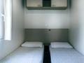 mobilhome - établissement Tour Opérateur Sur L'Hippocampe photo 2