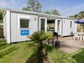 Cliquez pour découvrir toutes les photos de l'HÉBERGEMENT ! mobilhome - établissement Tour Opérateur Sur L'Hippocampe photo 2