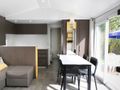 Cliquez pour découvrir toutes les photos de l'HÉBERGEMENT ! mobilhome - établissement Tour Opérateur Sur L'Hippocampe photo 3