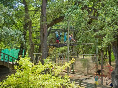 Cliquez pour découvrir toutes les photos de l'ÉTABLISSEMENT ! établissement Le Bois De Valmarie photo 18