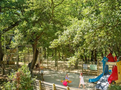 Cliquez pour découvrir toutes les photos de l'ÉTABLISSEMENT ! établissement Le Bois De Valmarie photo 20