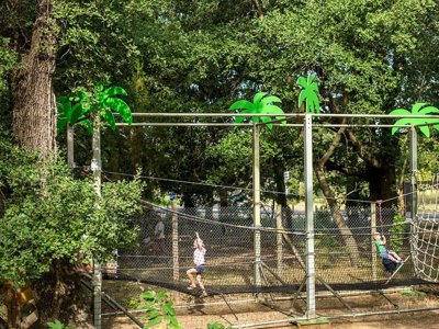 Cliquez pour découvrir toutes les photos de l'ÉTABLISSEMENT ! établissement Le Bois De Valmarie photo 22