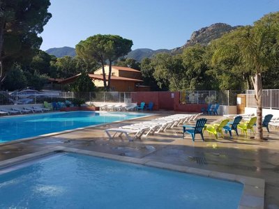 camping Le Rancho photo 1
