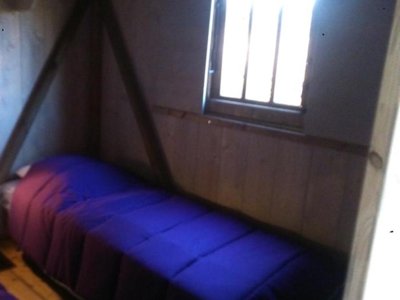 Cliquez pour découvrir toutes les photos de l'HÉBERGEMENT ! chalet - Le Rancho photo 3