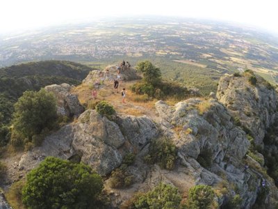 Cliquez pour découvrir toutes les photos de l'ÉTABLISSEMENT ! camping Le Rancho photo 17