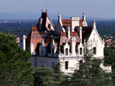 Cliquez pour découvrir toutes les photos de l'ÉTABLISSEMENT ! camping Le Rancho photo 19