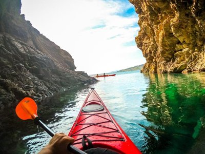 Cliquez pour découvrir toutes les photos de l'ÉTABLISSEMENT ! camping Le Rancho photo 22