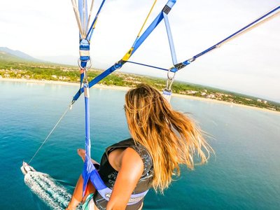 Cliquez pour découvrir toutes les photos de l'ÉTABLISSEMENT ! camping Le Rancho photo 24