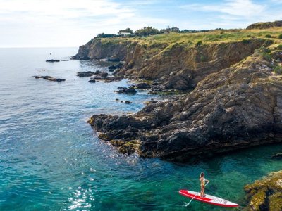 Cliquez pour découvrir toutes les photos de l'ÉTABLISSEMENT ! camping Le Rancho photo 25