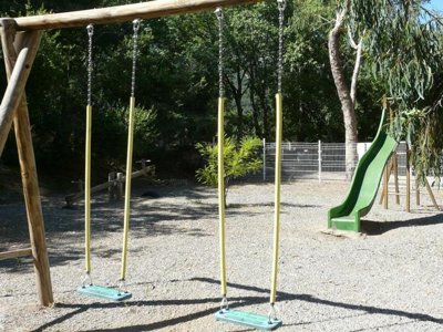 Cliquez pour découvrir toutes les photos de l'ÉTABLISSEMENT ! camping Le Rancho photo 5