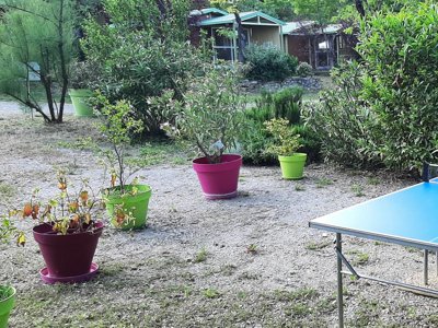 Cliquez pour découvrir toutes les photos de l'ÉTABLISSEMENT ! camping Le Rancho photo 6